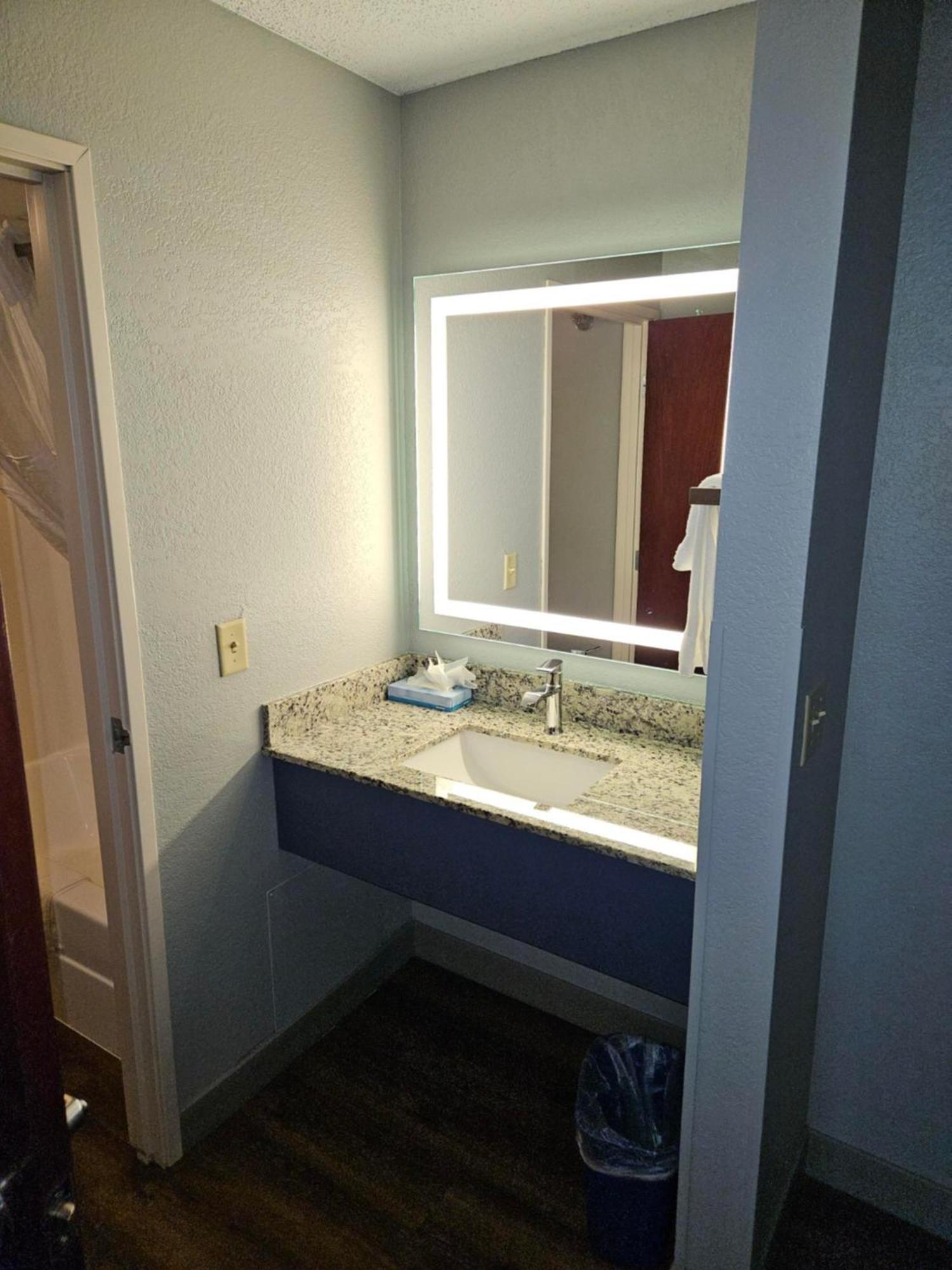 Americinn By Wyndham Mounds View Minneapolis Zimmer foto